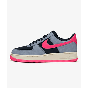 Nike Air Force 1 Low '07 LX Dark Obsidian Ashen Slate