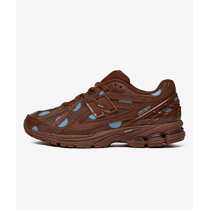 New Balance 1906R Polka Dot Brown