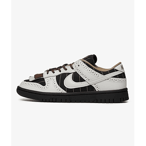 Nike Dunk Low LX Brogue Pinstripe (Women's)