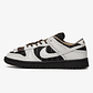 Nike Dunk Low LX Brogue Pinstripe (Women's) - Thumbnail 1
