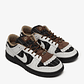 Nike Dunk Low LX Brogue Pinstripe (Women's) - Thumbnail 3
