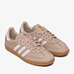 adidas Samba OG Wonder Taupe (Women's) - Thumbnail 2