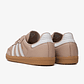 adidas Samba OG Wonder Taupe (Women's) - Thumbnail 3