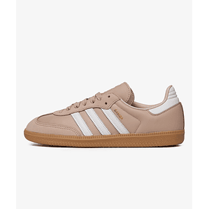 adidas Samba OG Wonder Taupe (Women's)