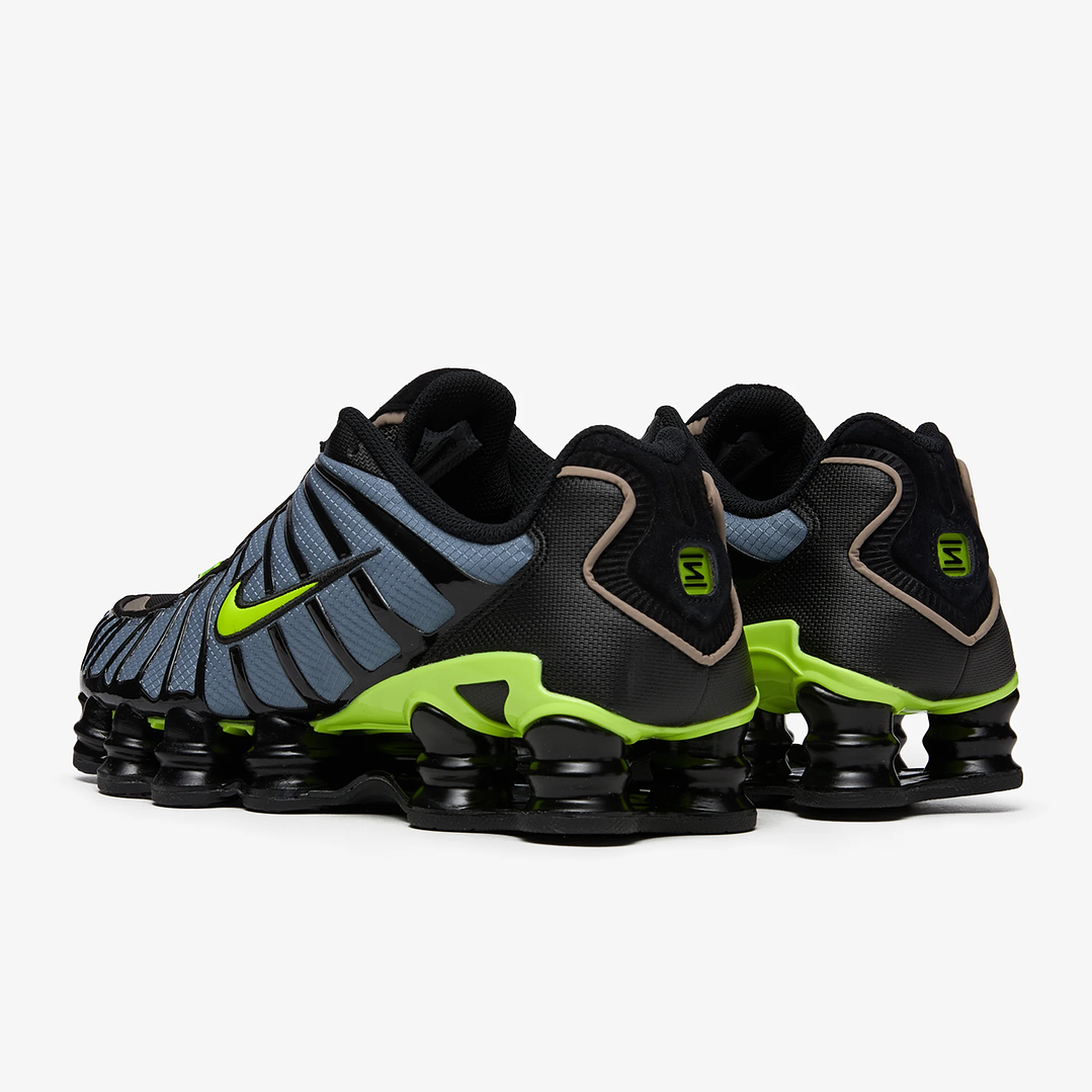 Nike Shox TL Thunderstorm 2