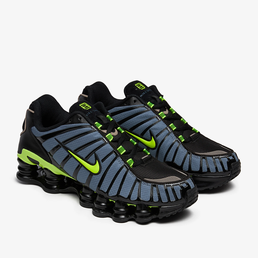 Nike Shox TL Thunderstorm 3