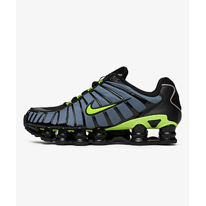 Nike Shox TL Thunderstorm