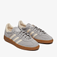 adidas Handball Spezial Grey Cream White - thumbnail 3
