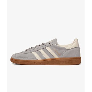 adidas Handball Spezial Grey Cream White