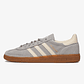 adidas Handball Spezial Grey Cream White - thumbnail 1