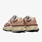 New Balance 9060 Sparrow Flat Taupe - Thumbnail 2