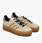 adidas Gazelle Bold Cream Black Leopard (Women's) - thumbnail 3