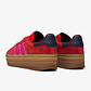 adidas Gazelle Bold Red Semi Lucid Fuchsia (Women's) - thumbnail 3
