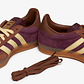adidas Gazelle Indoor Maroon Almost Yellow - Thumbnail 3