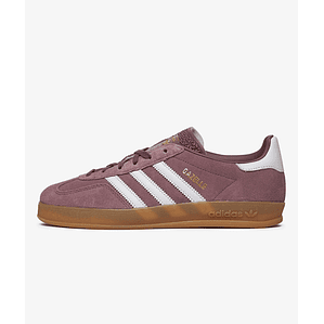 adidas Gazelle Indoor Shadow Fig (Women's)