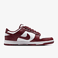 Nike Dunk Low Redwood - Thumbnail 3