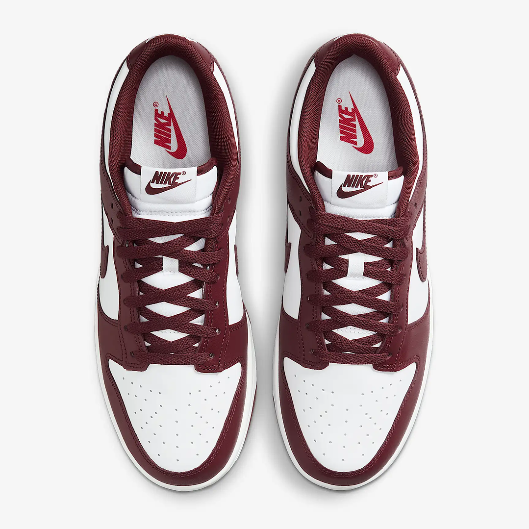 Nike Dunk Low Redwood 5