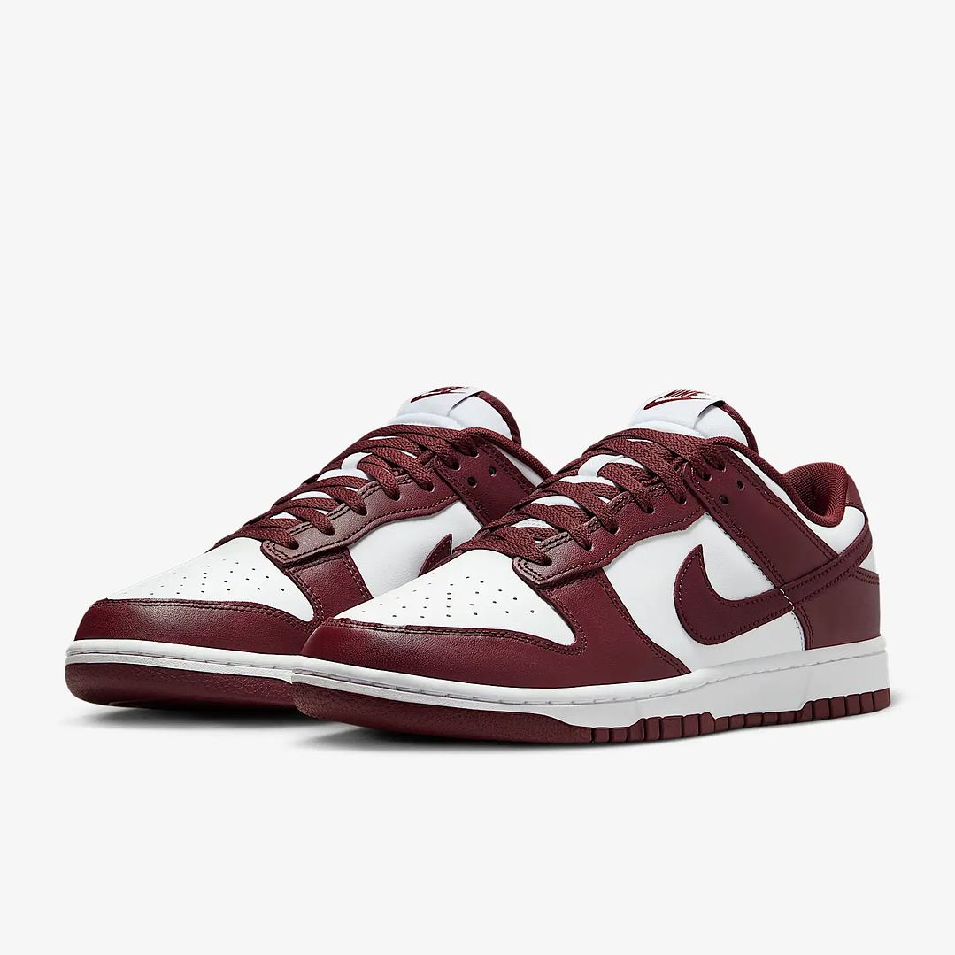 Nike Dunk Low Redwood 2
