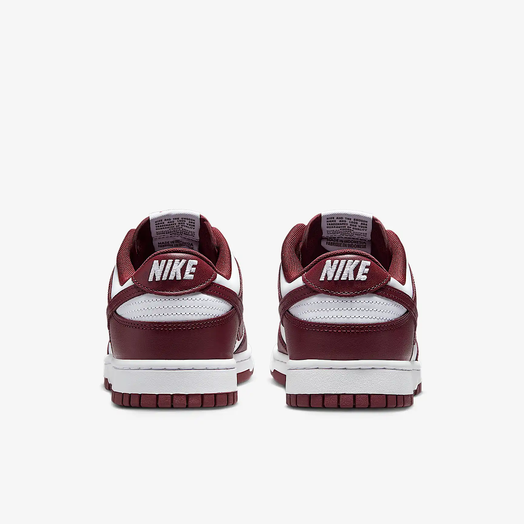 Nike Dunk Low Redwood 6