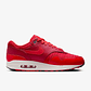 Nike Air Max 1 Gym Red Crimson - Thumbnail 3