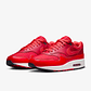 Nike Air Max 1 Gym Red Crimson - Thumbnail 2