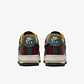 Nike Air Force 1 Low '07 LV8 Dark Team Red Vintage Green - Thumbnail 6