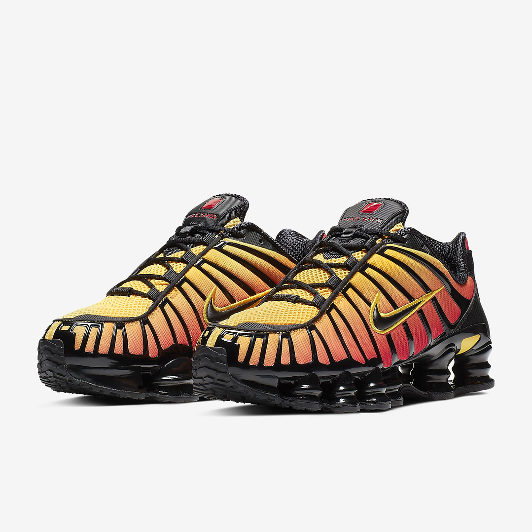 Nike Shox TL Sunrise 2