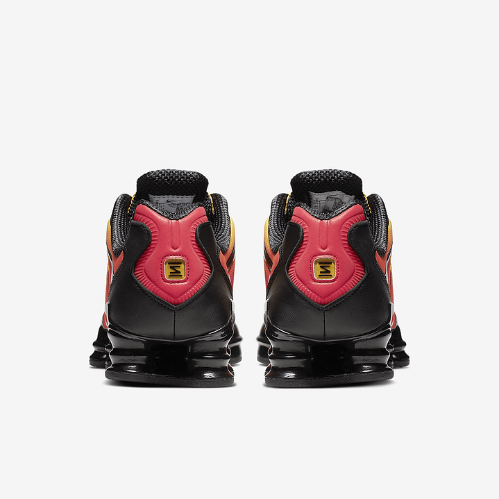 Nike Shox TL Sunrise 5