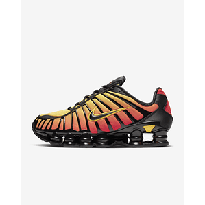 Nike Shox TL Sunrise