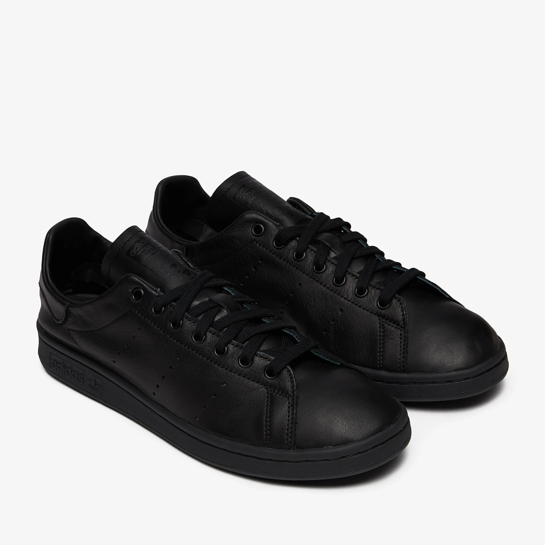 adidas Stan Smith Decon Core Black 3