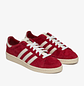 adidas Jabbar Low Team Power Red - Thumbnail 2