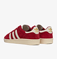 adidas Jabbar Low Team Power Red - Thumbnail 3