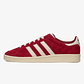 adidas Jabbar Low Team Power Red - Thumbnail 1