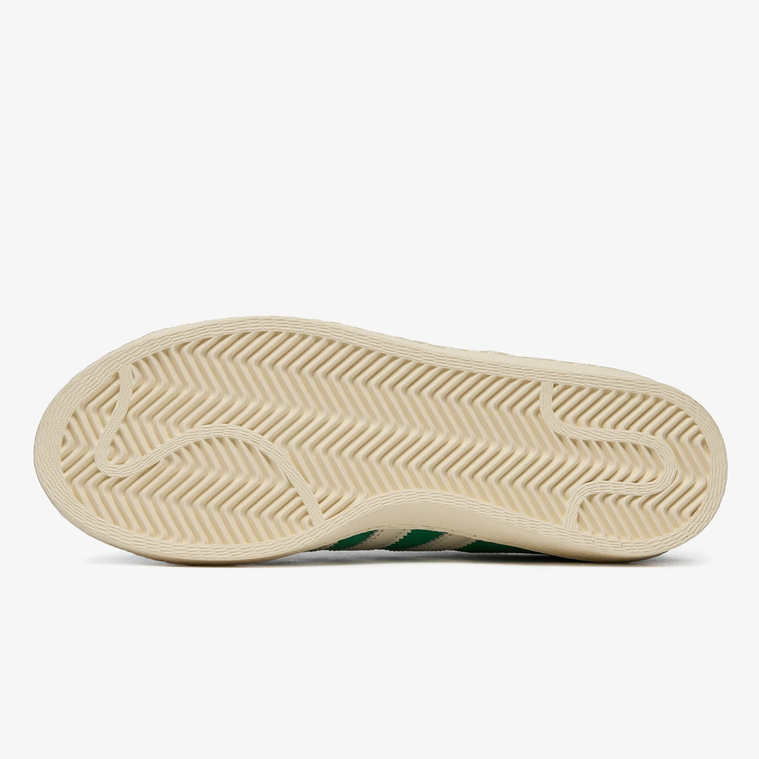 adidas Jabbar Low Green 4