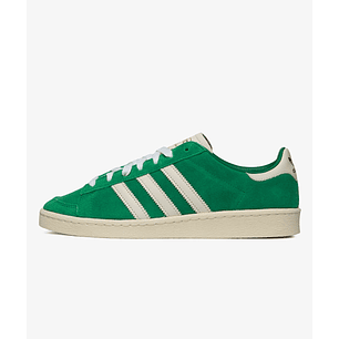 adidas Jabbar Low Green