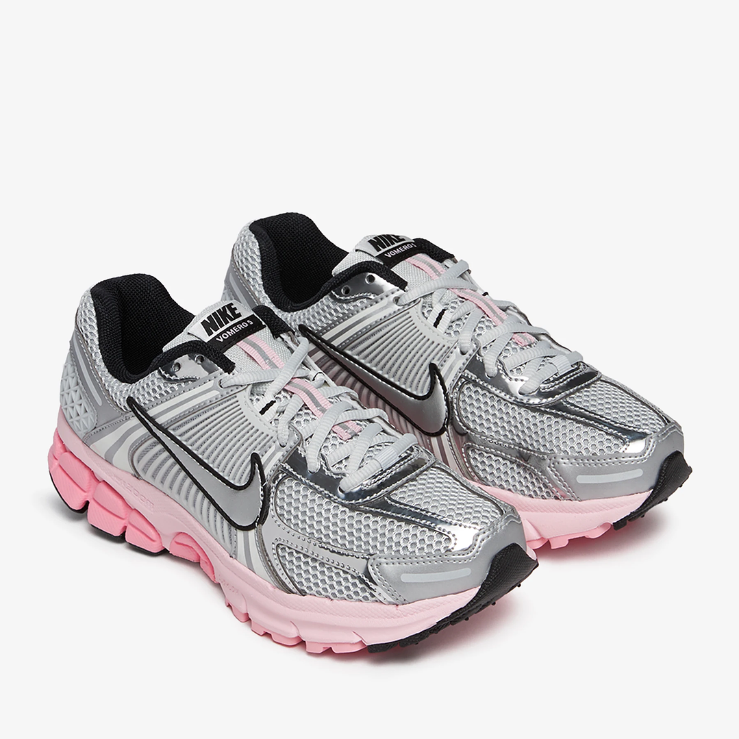 Nike Zoom Vomero 5 Photon Dust Pink Foam (Women's) 3