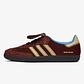 adidas Samba Nylon Wales Bonner Fox Brown - Thumbnail 1