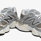 New Balance 9060 Slate Grey Arid Stone - Thumbnail 5