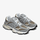 New Balance 9060 Slate Grey Arid Stone - Thumbnail 3