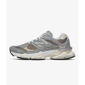 New Balance 9060 Slate Grey Arid Stone