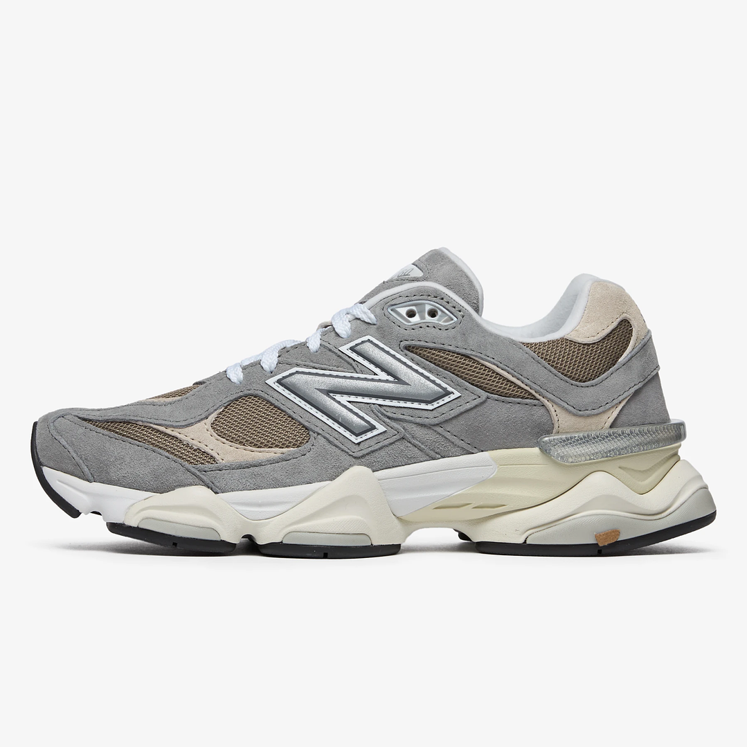 New Balance 9060 Slate Grey Arid Stone 1