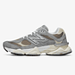 New Balance 9060 Slate Grey Arid Stone - Thumbnail 1