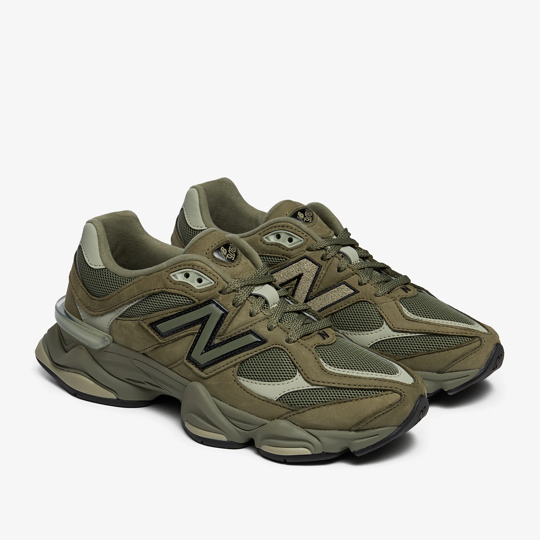 New Balance 9060 V1 3