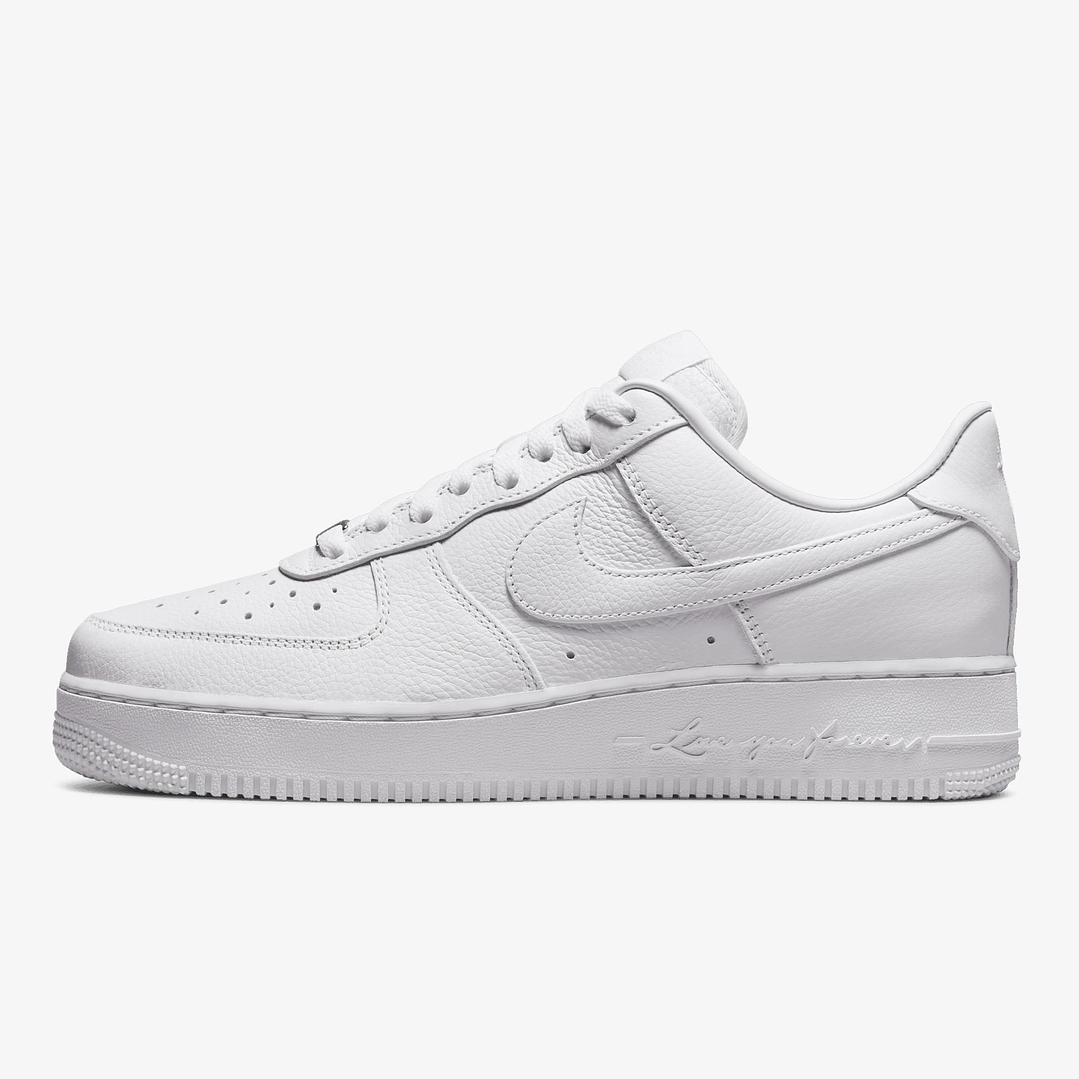 Air Force 1 Low NOCTA Drake Certified Lover Boy 1