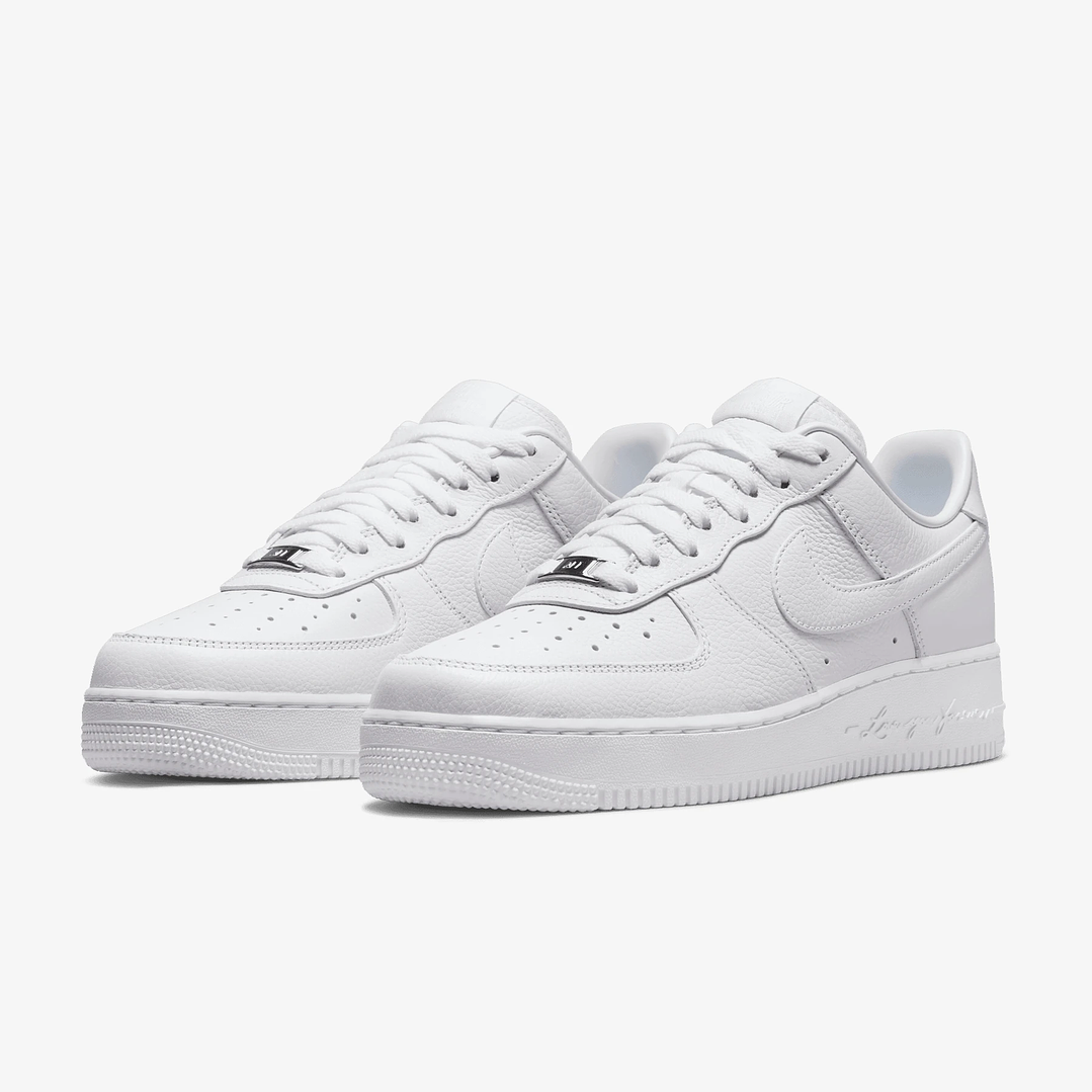 Air Force 1 Low NOCTA Drake Certified Lover Boy 3