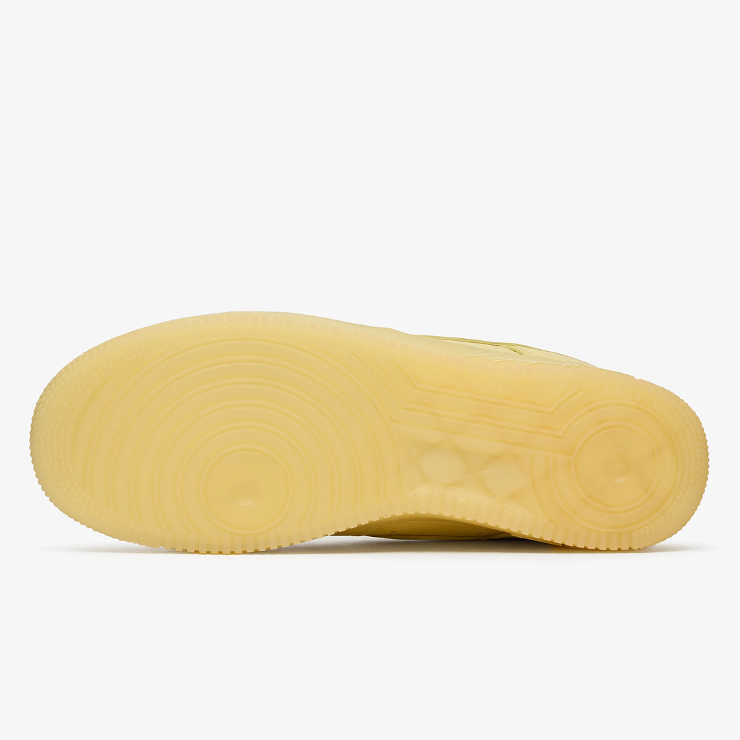 Nike Air Force 1 Low Drake NOCTA Certified Lover Boy Citron Tint 6