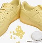 Nike Air Force 1 Low Drake NOCTA Certified Lover Boy Citron Tint - Thumbnail 5