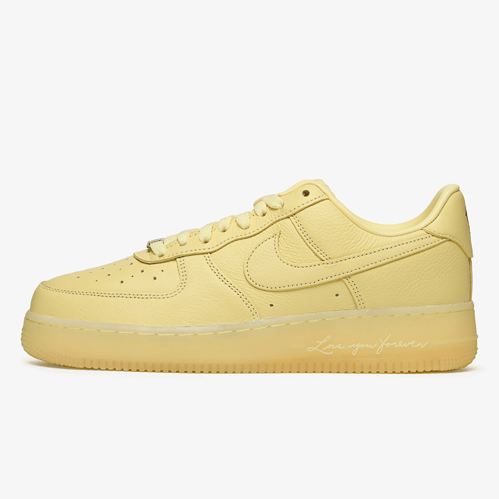 Nike Air Force 1 Low Drake NOCTA Certified Lover Boy Citron Tint 1