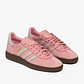 adidas Handball Spezial Wonder Muave Alumina (Women's) - Thumbnail 3
