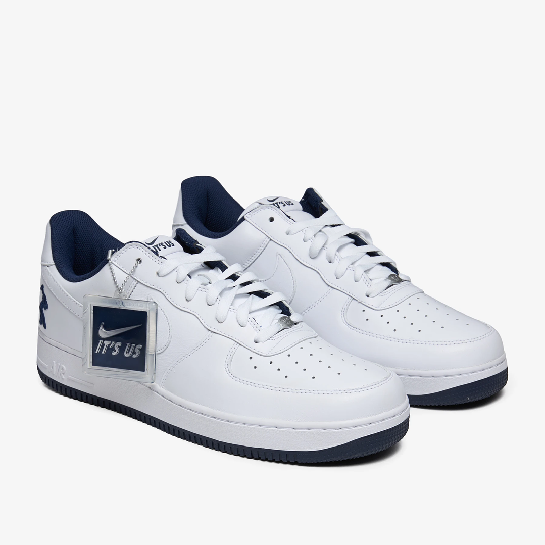 Nike Air Force 1 Low Lil Yachty Concrete Boys It's Us 2